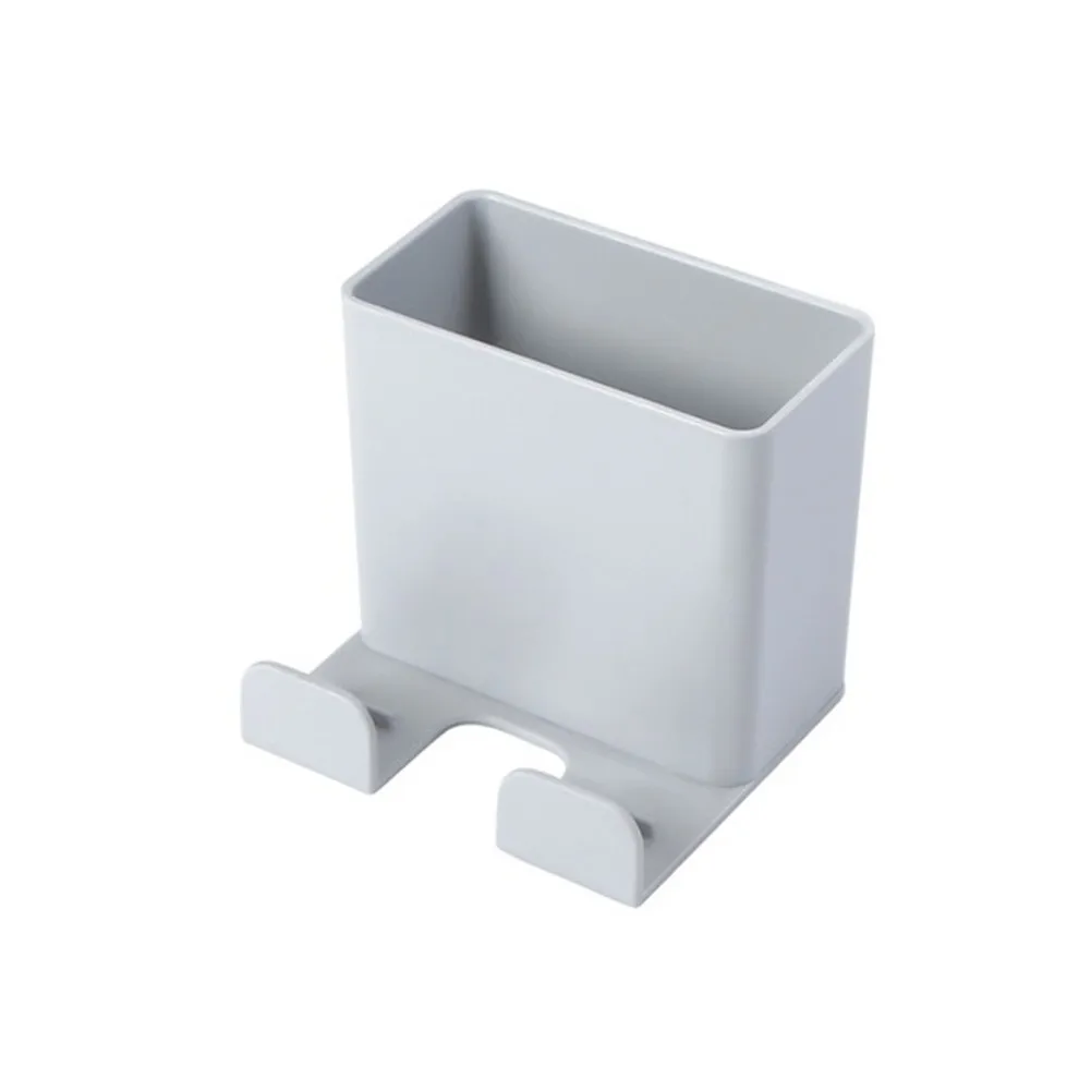 1 Pcs Remote Control Storage Box Remote Control Storage Box Multifunctional Punch Free Mobile Phone Charging Bracket Plug Hook
1 Pcs Remote Control Storage Box Remote Control Storage Box Multifunctional Punch Free Mobile Phone Charging Bracket Plug Hook
