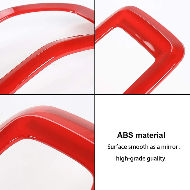 7 Pcs Front Grill Inserts Grille Cover Frame Trims for 2014-2018 Jeep Cherokee 
7 Pcs Front Grill Inserts Grille Cover Frame Trims for 2014-2018 Jeep Cherokee