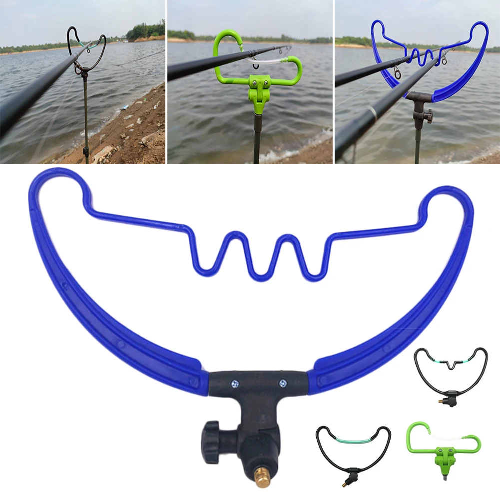 Adjustable Fishing Pole Holder Universal Foldable Bracket Sea Lake Stand For Fishing Rod Fishing Tackle Fishing Accessories
Adjustable Fishing Pole Holder Universal Foldable Bracket Sea Lake Stand For Fishing Rod Fishing Tackle Fishing Accessories