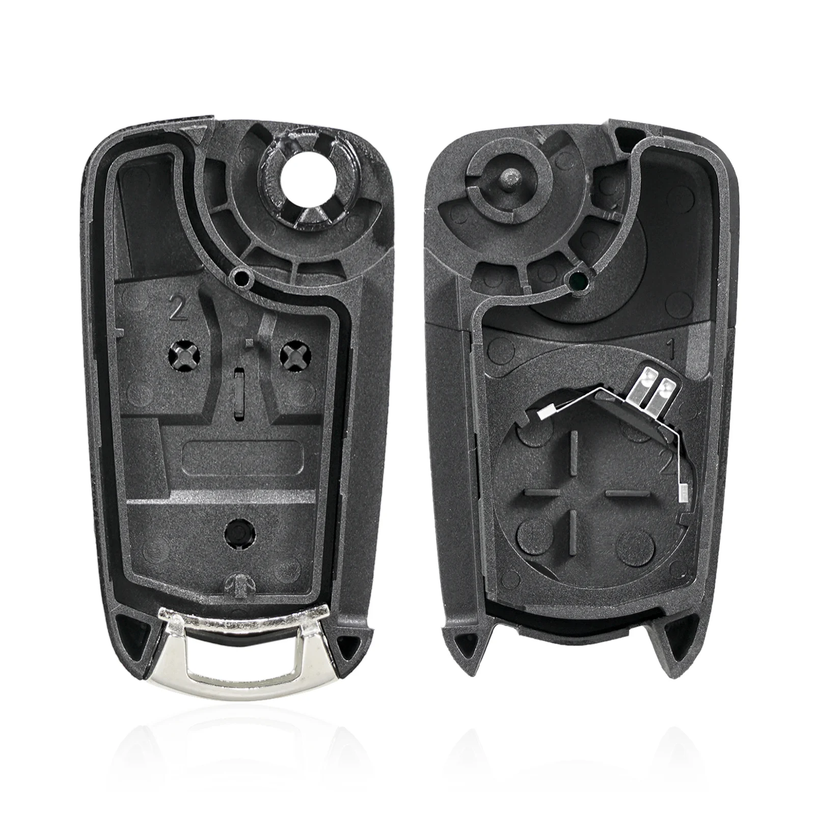 GORBIN 2/3BUT Flip Folding Remote Car Key Shell Case Cover for Vauxhall Opel Astra H Corsa D Vectra C Zafira Astra Vectra Signum
GORBIN 2/3BUT Flip Folding Remote Car Key Shell Case Cover for Vauxhall Opel Astra H Corsa D Vectra C Zafira Astra Vectra Signum