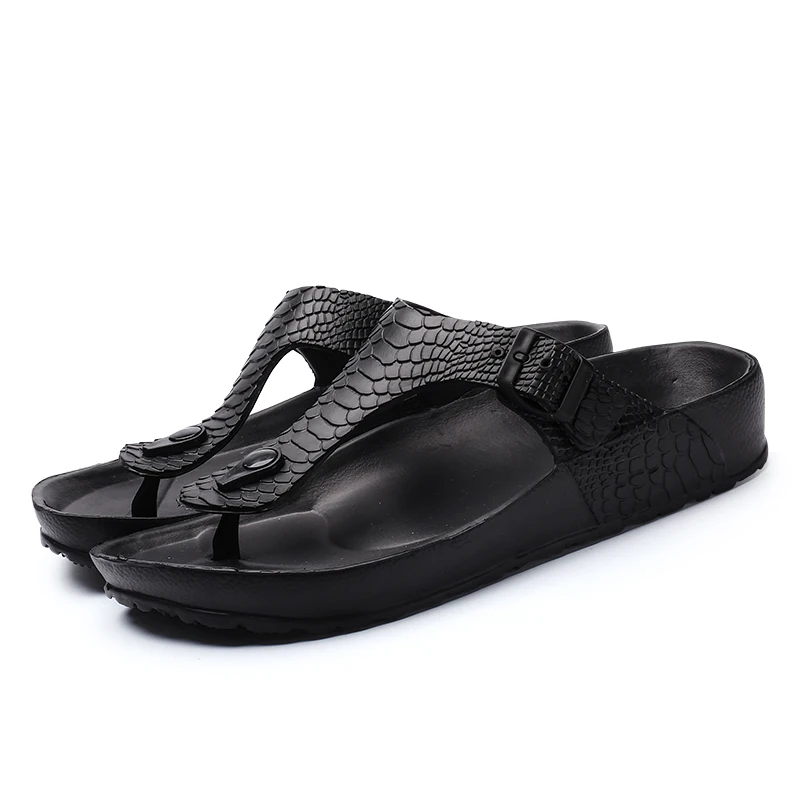 New Summer Women Flip Flops Shoes Woman EVA Soft Comfort Beach Slippers Women Female Footwear Plus Size Chanclas Mujer
New Summer Women Flip Flops Shoes Woman EVA Soft Comfort Beach Slippers Women Female Footwear Plus Size Chanclas Mujer