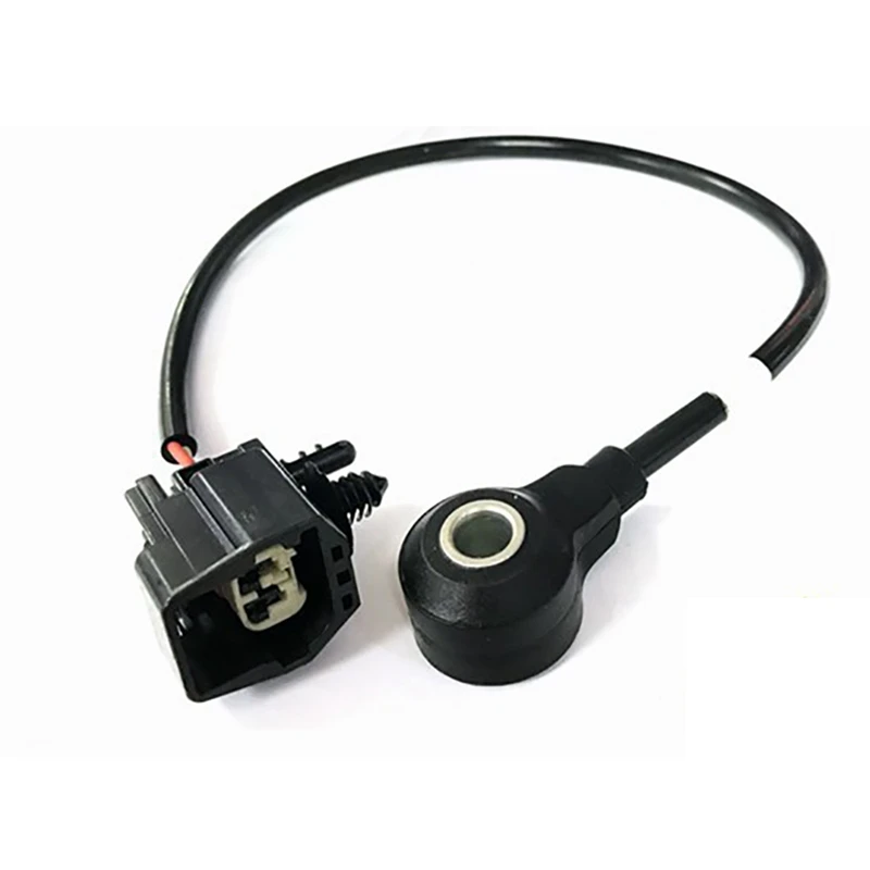 New Knock Detonation Sensor for Ford Fiesta Escape 98MF12A699AB 98MF12A699BA AJ0318921
New Knock Detonation Sensor for Ford Fiesta Escape 98MF12A699AB 98MF12A699BA AJ0318921