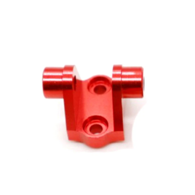 for TRAXXAS TRX-4 82056-4 Aluminum Alloy Front + Rear Keel Tie Rod Fixed Seat Set RC Car Hop Up Parts
for TRAXXAS TRX-4 82056-4 Aluminum Alloy Front + Rear Keel Tie Rod Fixed Seat Set RC Car Hop Up Parts