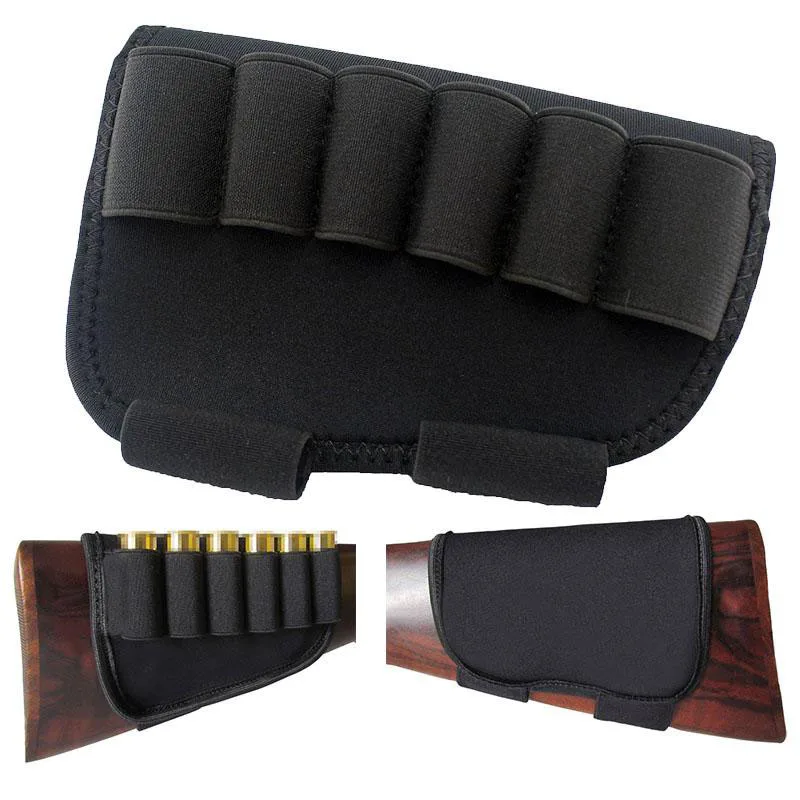 16 x 10 cm hunting Cartridge Belt Airsoft Tactical 6 Shots 12 20 Gauge Molle Magazine Mag Pouch Cartridges Holder Nylon Fabric 
16 x 10 cm hunting Cartridge Belt Airsoft Tactical 6 Shots 12 20 Gauge Molle Magazine Mag Pouch Cartridges Holder Nylon Fabric