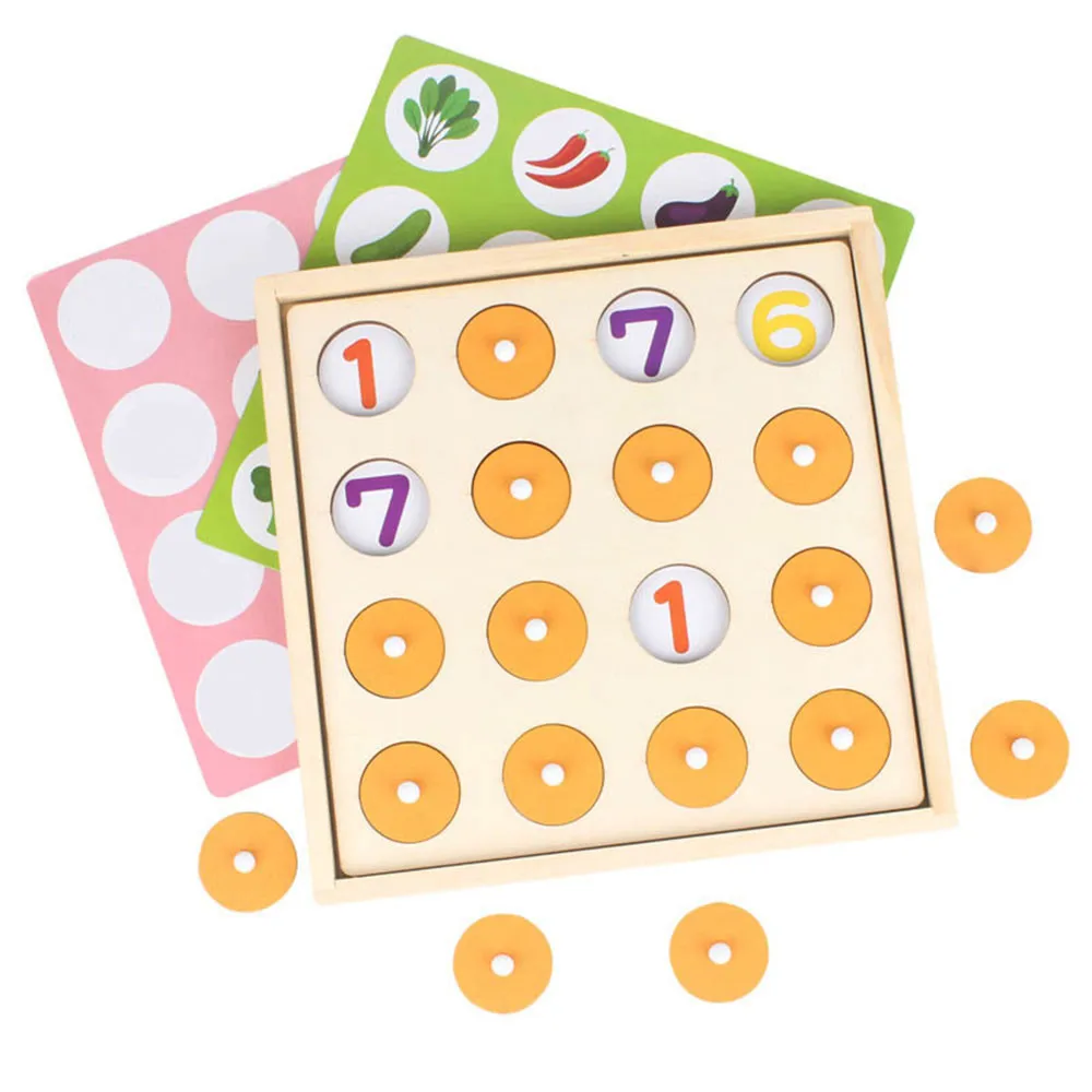 Baby Kids Toy Sorting Toys for Toddlers Matching Game Color Gifts Sorting Preschool Learning Educational Toys
Baby Kids Toy Sorting Toys for Toddlers Matching Game Color Gifts Sorting Preschool Learning Educational Toys