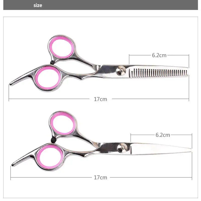 AHUAPET Dog Groomer Scissors Grooming Set For Cats Goome Japanese Grooming Shears Clippers Flat Tooth Cut Pets Beauty Tools E
AHUAPET Dog Groomer Scissors Grooming Set For Cats Goome Japanese Grooming Shears Clippers Flat Tooth Cut Pets Beauty Tools E