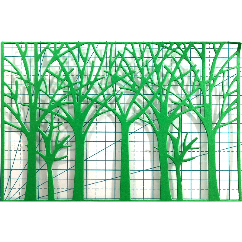 Forest Christmas 2021 New Year metal cutter mould diy photo album scrapbook card making stamp embossing decoration mould
Forest Christmas 2021 New Year metal cutter mould diy photo album scrapbook card making stamp embossing decoration mould