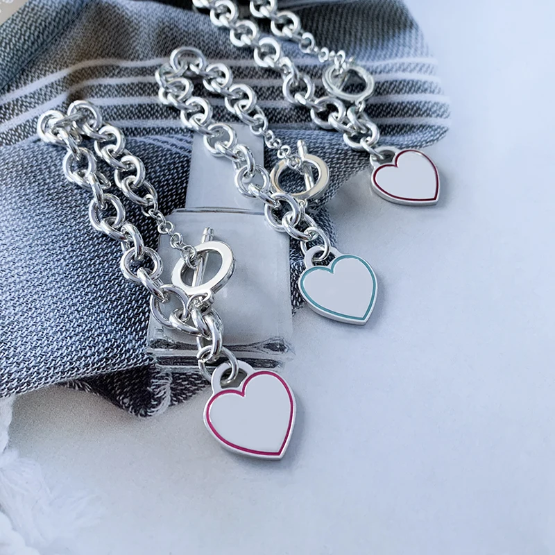 TF S925 Sterling Silver Pin Buckle O Love Bracelet Ladies Silver Bracelet Couple Bracelet Luxury 1:1 Original Logo Jewelry Gift
TF S925 Sterling Silver Pin Buckle O Love Bracelet Ladies Silver Bracelet Couple Bracelet Luxury 1:1 Original Logo Jewelry Gift