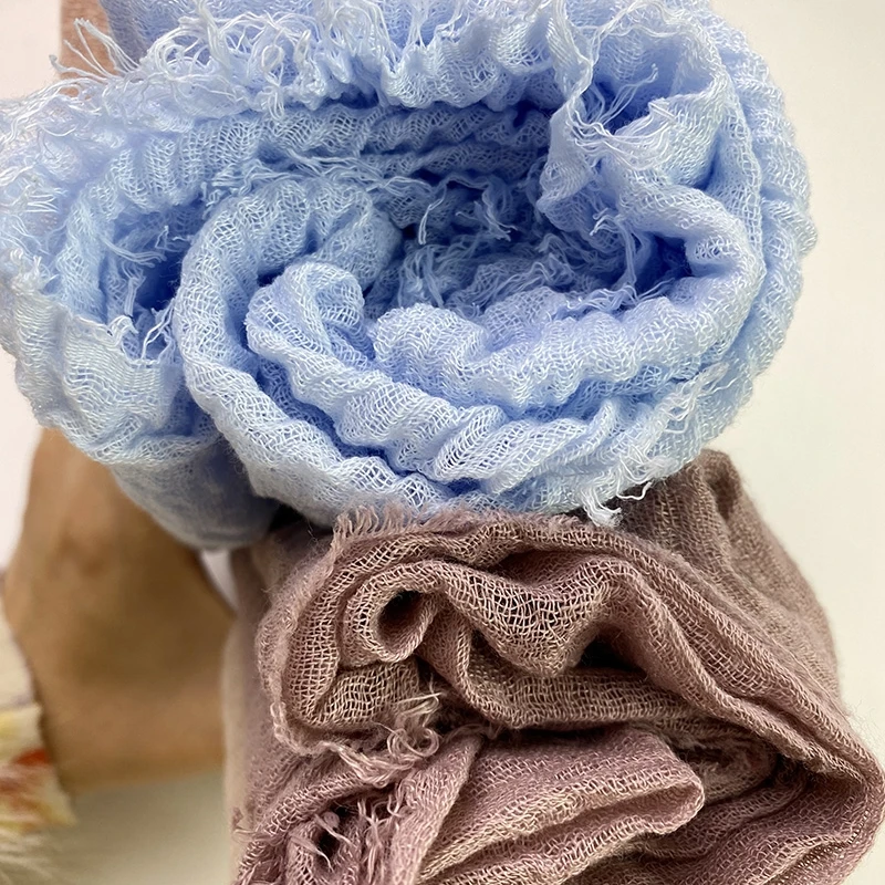 Fashion Women Muslim Crinkle Hijab Scarf Musulman Cotton Headscarf Islamic Hijab Shawls and Wraps Box set Foulard 
Fashion Women Muslim Crinkle Hijab Scarf Musulman Cotton Headscarf Islamic Hijab Shawls and Wraps Box set Foulard