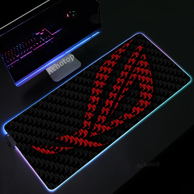 RGB ASUS Mouse Pad PC Gamer Keyboard Rubber MousePad XXL USB Wired LED Big Backlight Computer Desk Mat Rog Cartoon Gaming Mouse
RGB ASUS Mouse Pad PC Gamer Keyboard Rubber MousePad XXL USB Wired LED Big Backlight Computer Desk Mat Rog Cartoon Gaming Mouse