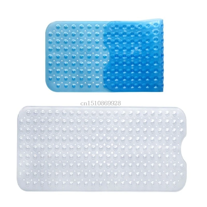 Children's bath mat, pvc non-slip mat, 200 suction cups, securely fixed, machine washable
Children's bath mat, pvc non-slip mat, 200 suction cups, securely fixed, machine washable