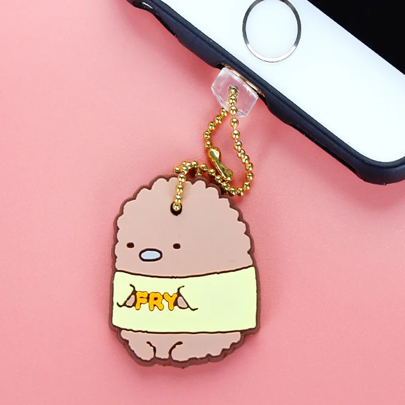 Micro Cartoon Kawaii Dust Plug Usb Lightning Port Cover Gadgets Elastomer For iPhone 12 6s 7 8 11 Pro Plus Max Accessories
Micro Cartoon Kawaii Dust Plug Usb Lightning Port Cover Gadgets Elastomer For iPhone 12 6s 7 8 11 Pro Plus Max Accessories
