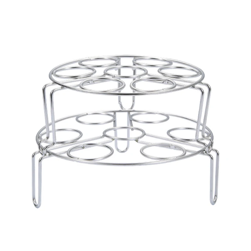 Large Capacity Egg Storage Organizer Display Holder Basket Egg Dispenser Rack For Kitchen @LS
Large Capacity Egg Storage Organizer Display Holder Basket Egg Dispenser Rack For Kitchen @LS