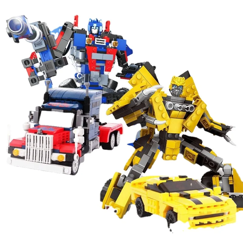 Children's Toys Deformed Building Blocks, King Kong Toys, Assembling Boys, Puzzle Pieces, Inserting Small Particles, Moving Type
Children's Toys Deformed Building Blocks, King Kong Toys, Assembling Boys, Puzzle Pieces, Inserting Small Particles, Moving Type