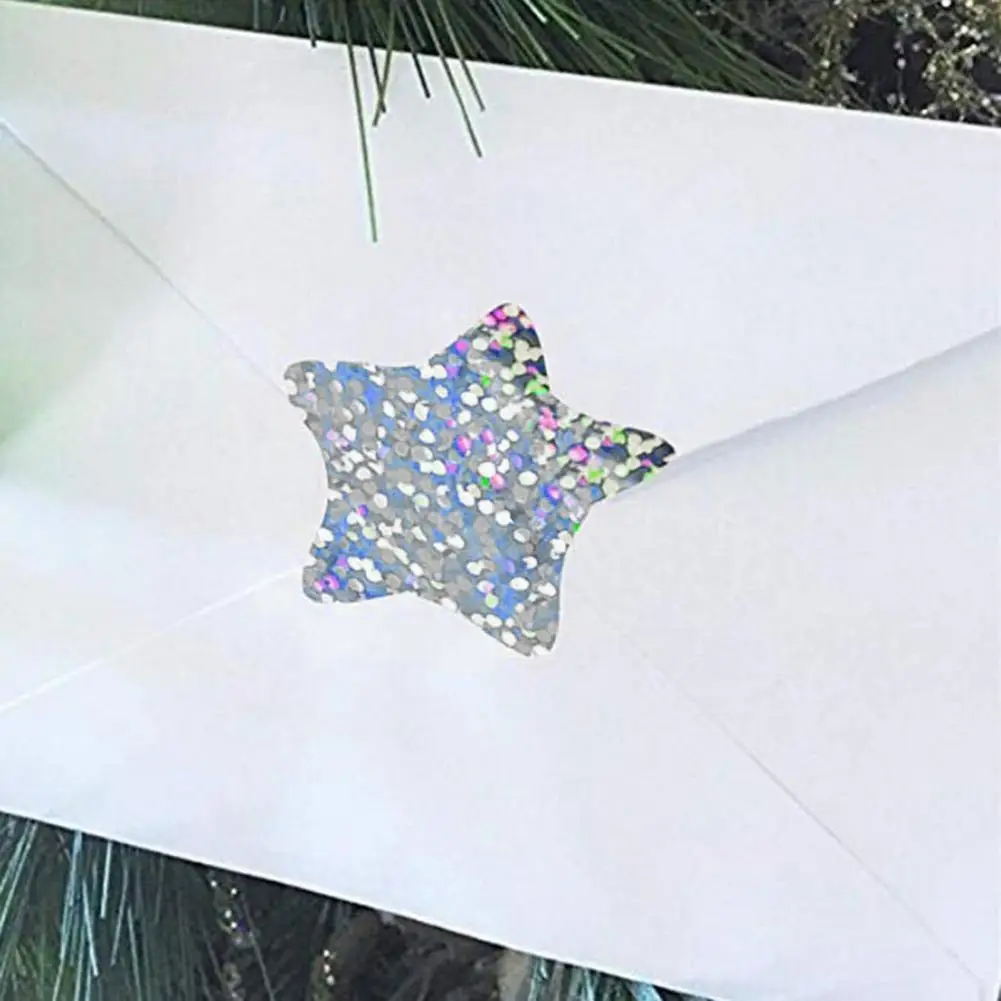 500Pcs/Roll Useful Sealing Decoration Gift Tags Stickers Easy to Stick Gift Tags Stickers Handmade Office Accessories
500Pcs/Roll Useful Sealing Decoration Gift Tags Stickers Easy to Stick Gift Tags Stickers Handmade Office Accessories