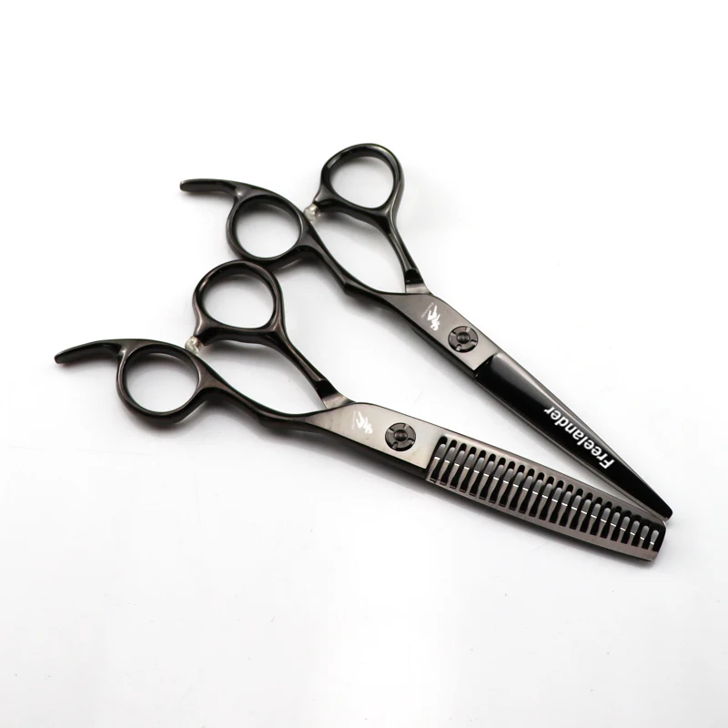6.0"Sale Silver Japanese Hair Scissors Japan 440C Cheap Hairdressing Scissors Thinning Shears Hairdresser Shaver Haircut
6.0"Sale Silver Japanese Hair Scissors Japan 440C Cheap Hairdressing Scissors Thinning Shears Hairdresser Shaver Haircut