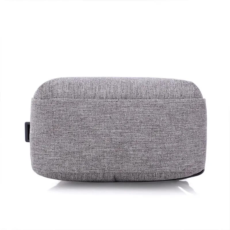 Simple Chest Pack Bag Sling Bag Outdoor One Shoulder Crossbody Bag for Men Hiking Cycling Travel Use Supplies 
Simple Chest Pack Bag Sling Bag Outdoor One Shoulder Crossbody Bag for Men Hiking Cycling Travel Use Supplies