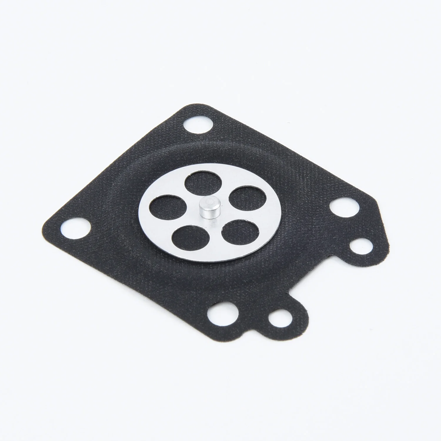 10pc Chainsaw Carburetor Metering Diaphragm For Walbro 95-526 95-526-9 95-526-9-8 Diaphragm Gaskets Used To Repair Carburetor
10pc Chainsaw Carburetor Metering Diaphragm For Walbro 95-526 95-526-9 95-526-9-8 Diaphragm Gaskets Used To Repair Carburetor