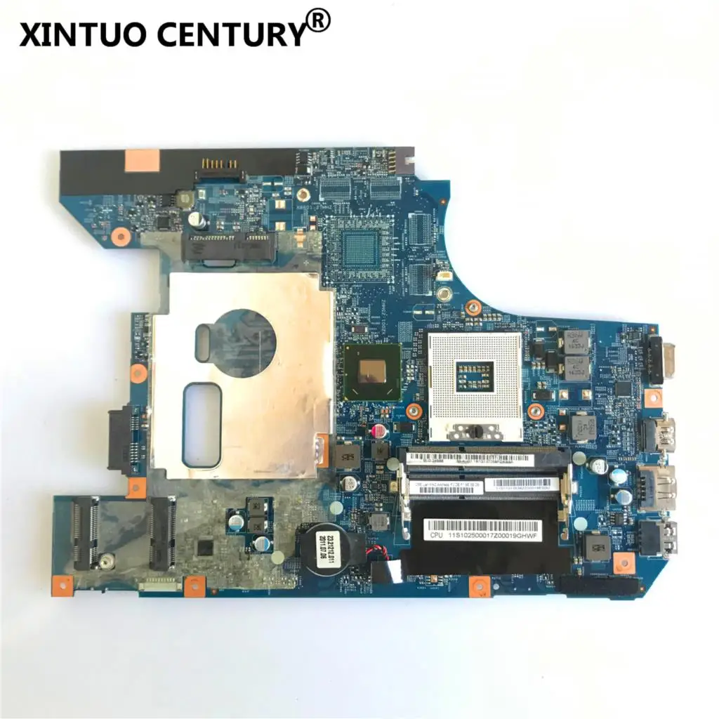 10290-2 mainboard for Lenovo B570 B570E motherboard V570 V570C motherboard 48.4PA01.021 LZ57 MB HM65 PGA989 full Tested working
10290-2 mainboard for Lenovo B570 B570E motherboard V570 V570C motherboard 48.4PA01.021 LZ57 MB HM65 PGA989 full Tested working