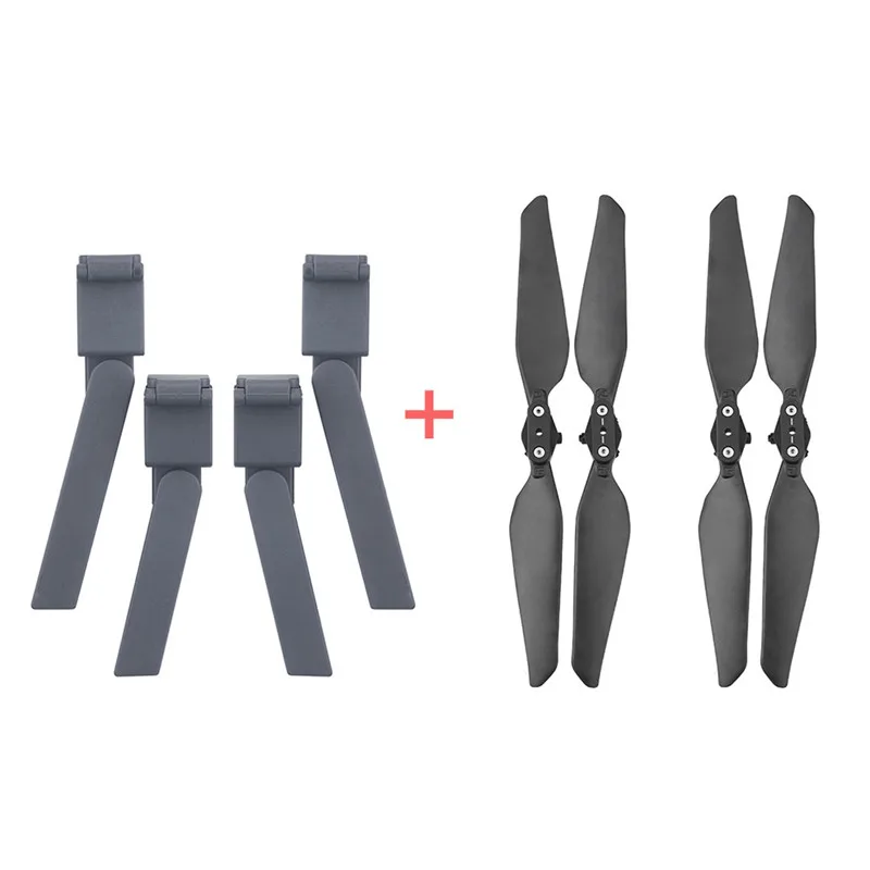 4PCS Shock Absorber Grey Landing Gear Extended Heighten Foldable Leg Tripod for X8 SE RC Quadcopter Drones
4PCS Shock Absorber Grey Landing Gear Extended Heighten Foldable Leg Tripod for X8 SE RC Quadcopter Drones