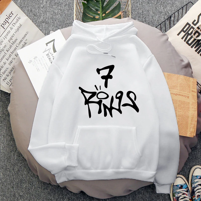 100% COTTON Print Harajuku Hoodie Pullover Women Street Girl Casual Long Sleeved Warm Sweatshirt Female Loose
100% COTTON Print Harajuku Hoodie Pullover Women Street Girl Casual Long Sleeved Warm Sweatshirt Female Loose