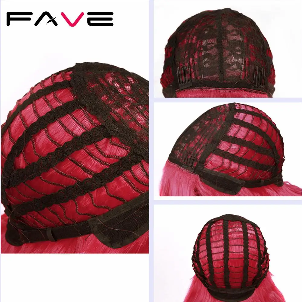 FAVE Body Wave
FAVE Body Wave