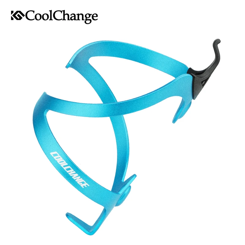 CoolChange велосипедная бутылочная клетка для спорта на открытом воздухе