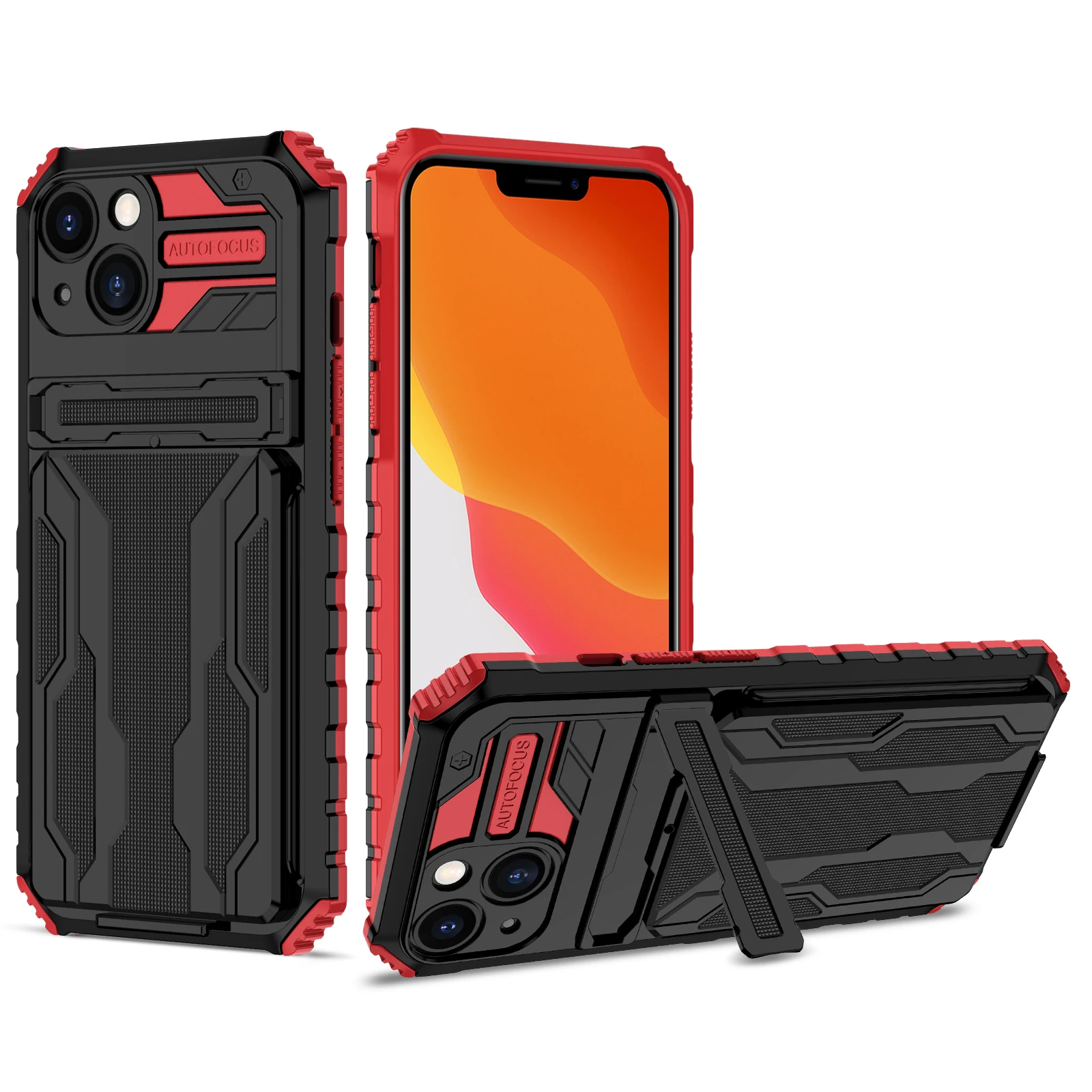 Card Pocket Cell Phone Fitted Case for Iphone 13 Pro Max 12 11 Pro XR XS MAX Anti-Slip Kickstand Back Cover Funda Capa
Card Pocket Cell Phone Fitted Case for Iphone 13 Pro Max 12 11 Pro XR XS MAX Anti-Slip Kickstand Back Cover Funda Capa