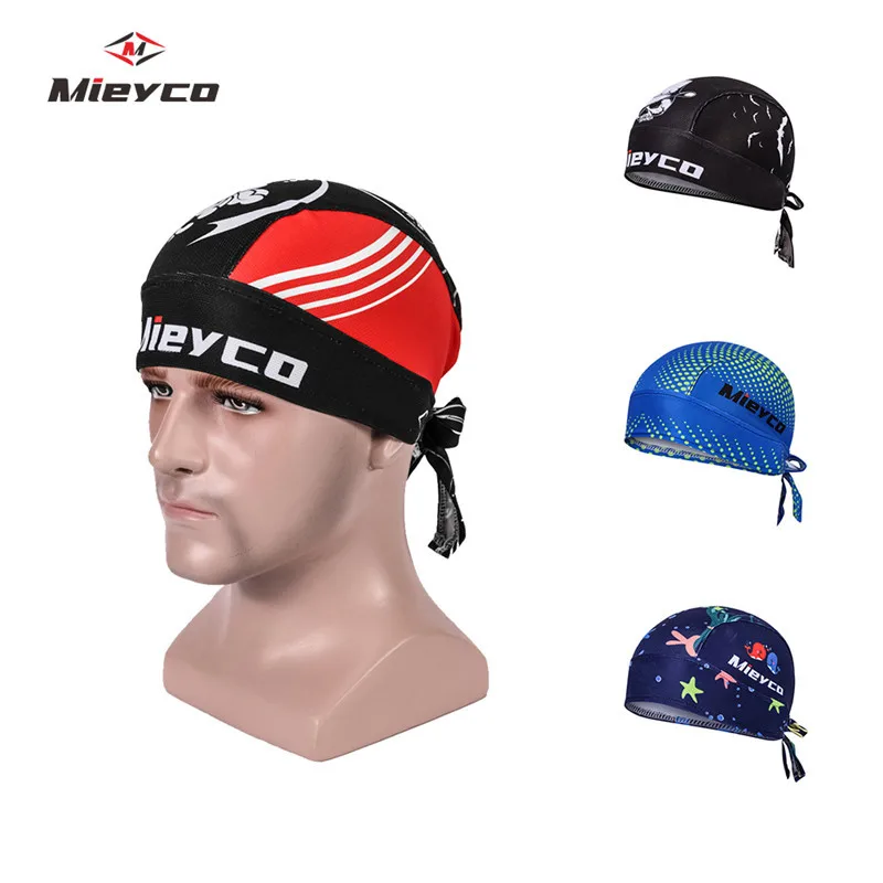 Mieyco Cycling Caps Men Running Hiking Fishing Bandana Headscarf Ski Headband Breathable Helmets Quick Dry Pirate cap for men
Mieyco Cycling Caps Men Running Hiking Fishing Bandana Headscarf Ski Headband Breathable Helmets Quick Dry Pirate cap for men
