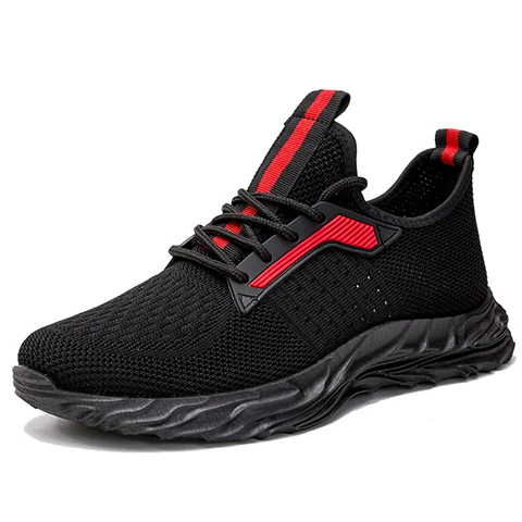 Men's Sneaker Breathable Non-slip Wear-resistant Outdoor Walking Men Sport Shoes Hot Sale Light Running Shoes Comfortable Casual
Men's Sneaker Breathable Non-slip Wear-resistant Outdoor Walking Men Sport Shoes Hot Sale Light Running Shoes Comfortable Casual