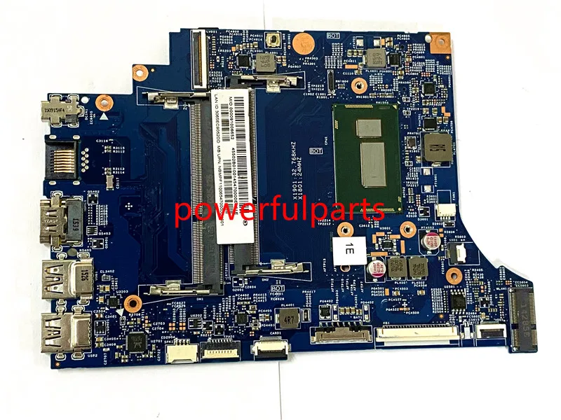 working for acer aspire v3-331 motherboard NBMPF11006 448.02B17.001M 13334-1M with i3-4005u inbuilt tested ok
working for acer aspire v3-331 motherboard NBMPF11006 448.02B17.001M 13334-1M with i3-4005u inbuilt tested ok