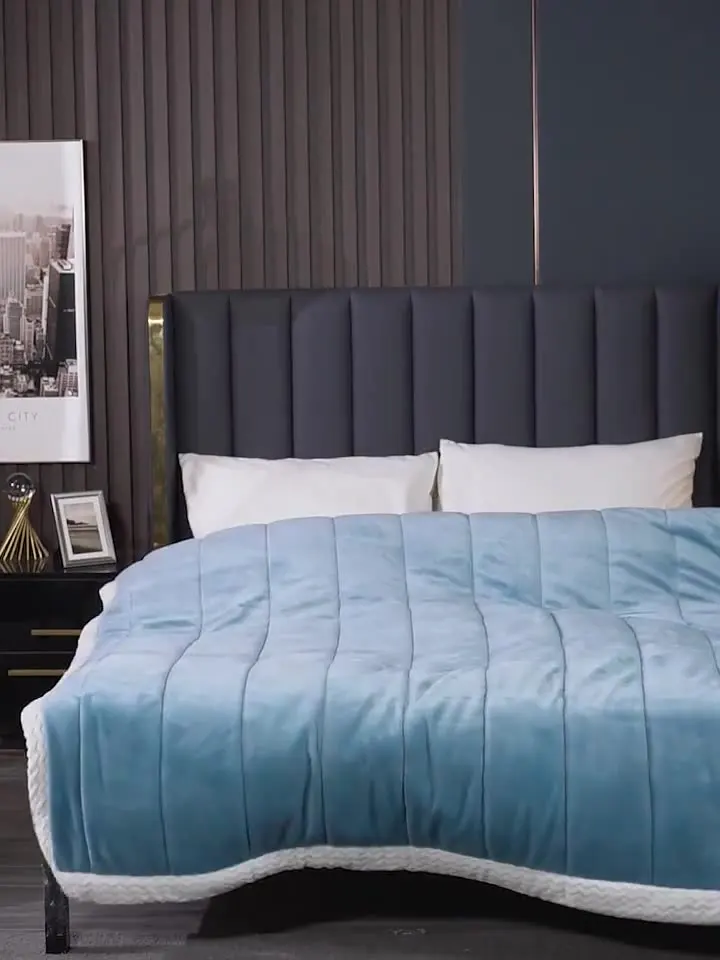 Blanket Quilt Thickened Flange Lamb Coral Fleece Winter Blankets Spring And Autumn Bed Single Student Dormitory 
Blanket Quilt Thickened Flange Lamb Coral Fleece Winter Blankets Spring And Autumn Bed Single Student Dormitory