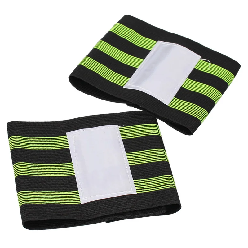 1 Pair Bicycle Trouser Bandage Reflective Safety Pants Band Leg Strap Belt MTB Bike Cycling Night Riding Warning Equipment
1 Pair Bicycle Trouser Bandage Reflective Safety Pants Band Leg Strap Belt MTB Bike Cycling Night Riding Warning Equipment