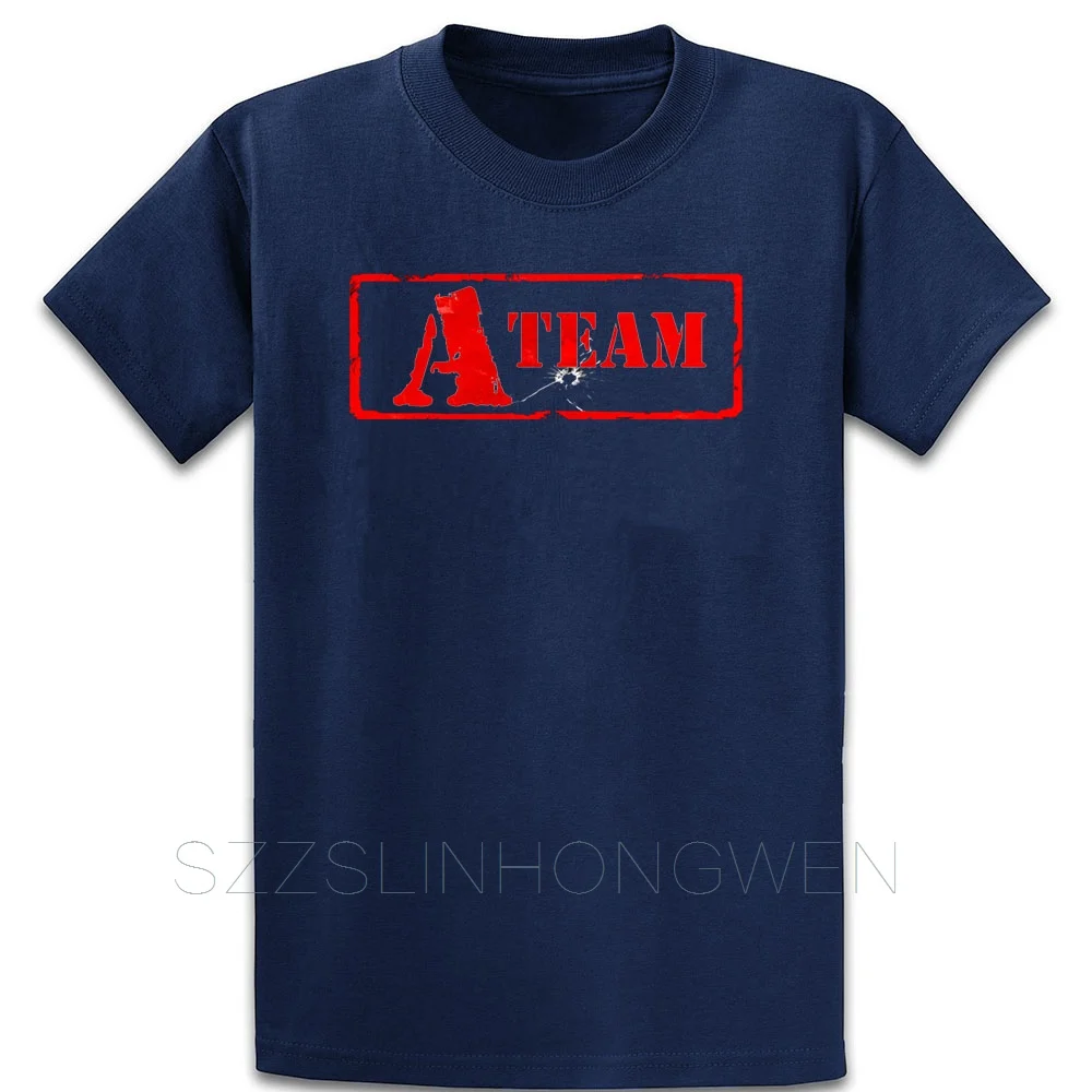 The A Team T Shirt Anti-Wrinkle Tee Shirt Designing Trend Letter Summer Style New Style Over Size S-5XL Shirt
The A Team T Shirt Anti-Wrinkle Tee Shirt Designing Trend Letter Summer Style New Style Over Size S-5XL Shirt
