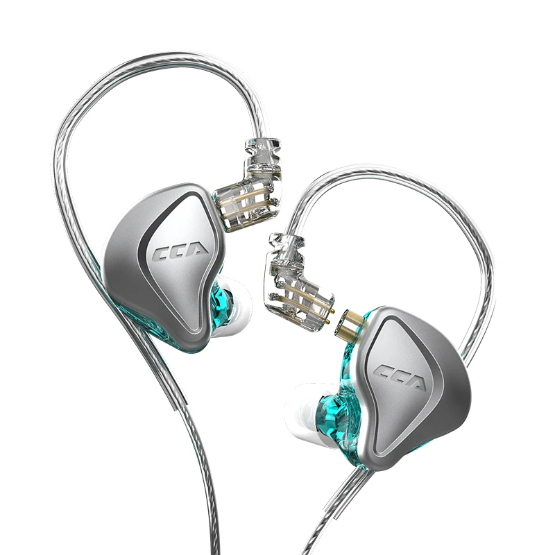 1Electrostatic Drive Units+1Three Magnetic Dynamic Unit In-Ear Earphone Hybrid Wired Headset Detachable Cable ForC12 C10
1Electrostatic Drive Units+1Three Magnetic Dynamic Unit In-Ear Earphone Hybrid Wired Headset Detachable Cable ForC12 C10