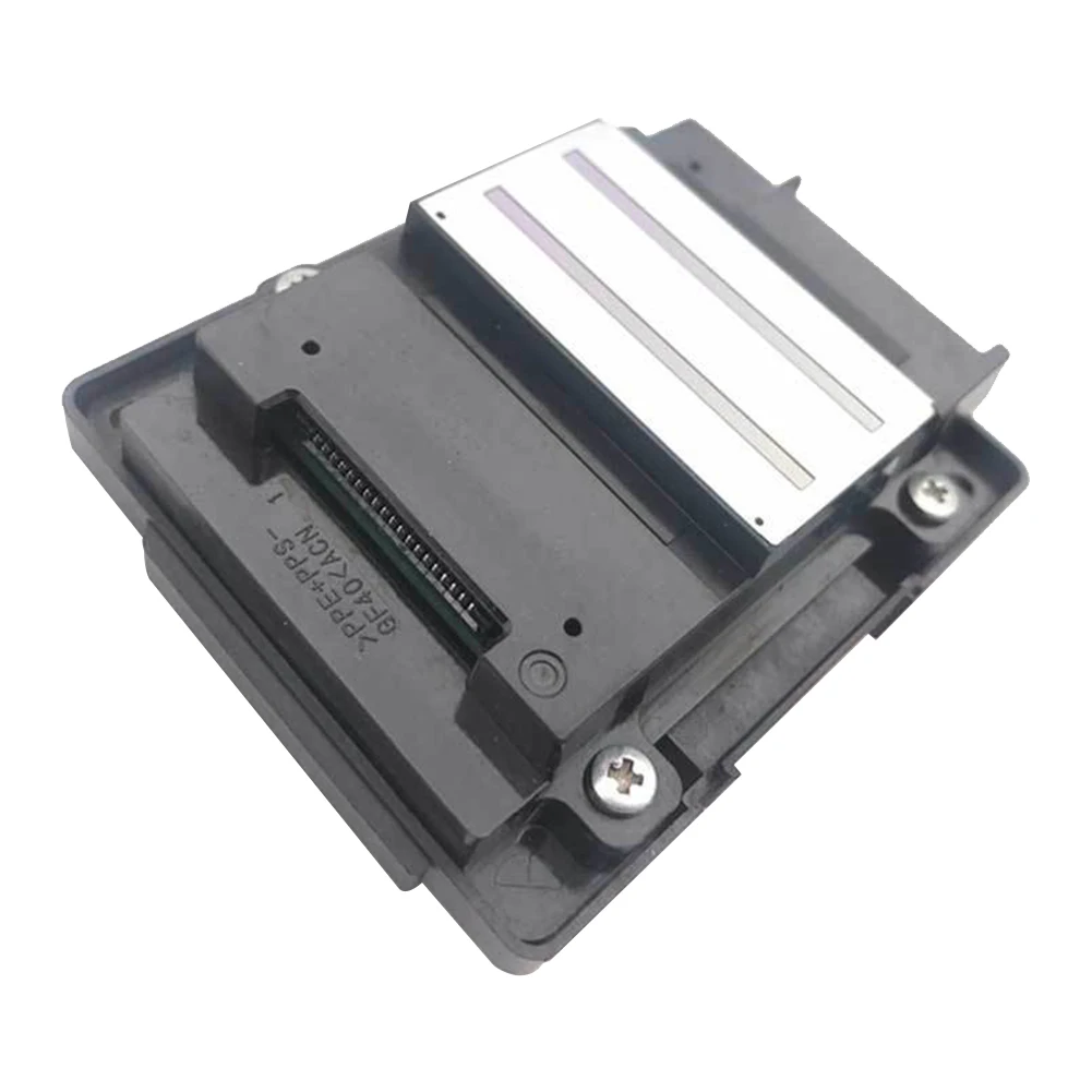 Printhead for EPSON WF-7610, WF-7620, WF- 7621, WF- 3620, WF-3640, WF- 7111 Officejet Replacement Kit 
Printhead for EPSON WF-7610, WF-7620, WF- 7621, WF- 3620, WF-3640, WF- 7111 Officejet Replacement Kit