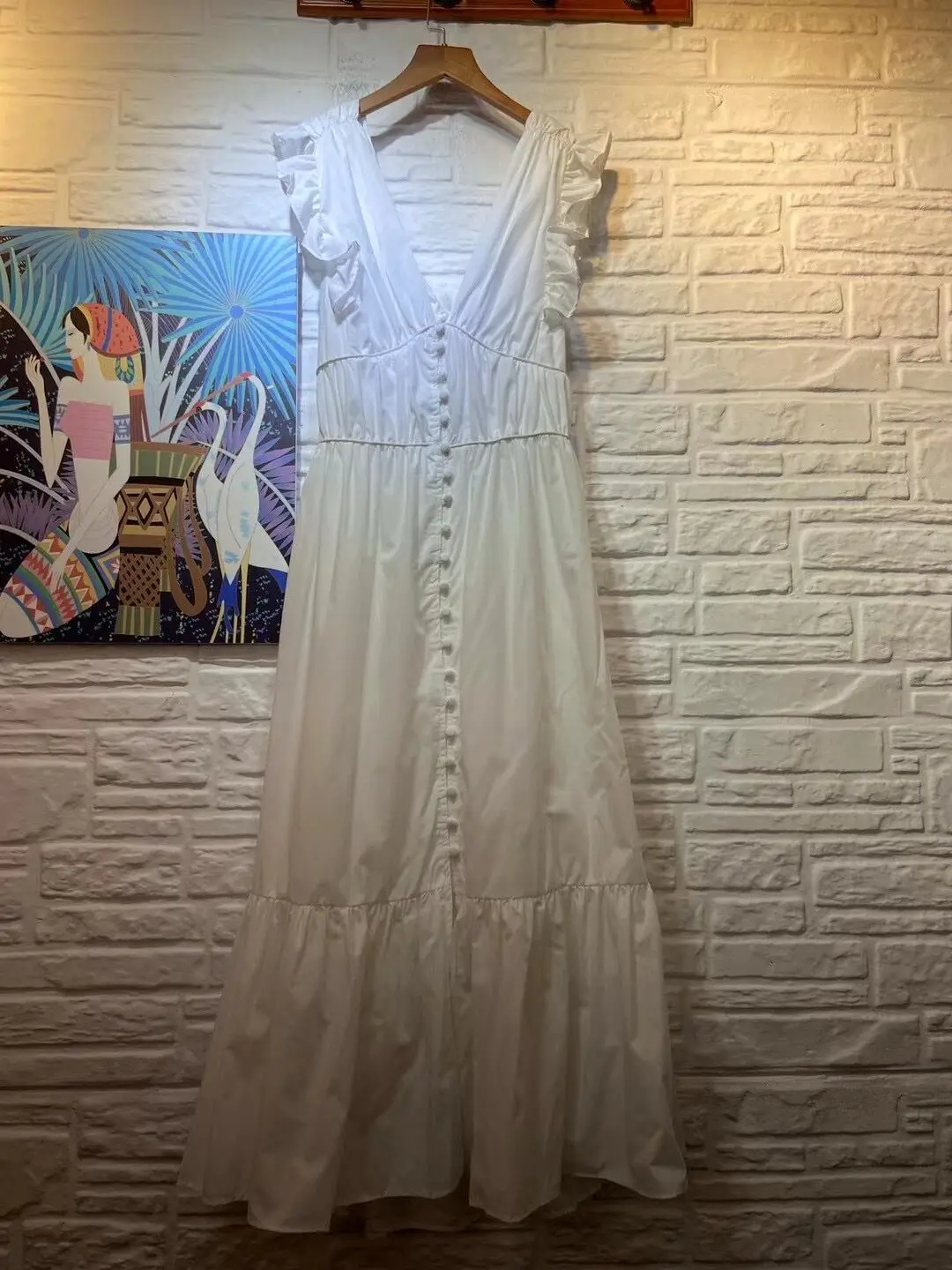 4 Colors Women Dress Whtie Blue Green Fashion Long Summer Dresses Top Quality Sexy Dress
4 Colors Women Dress Whtie Blue Green Fashion Long Summer Dresses Top Quality Sexy Dress