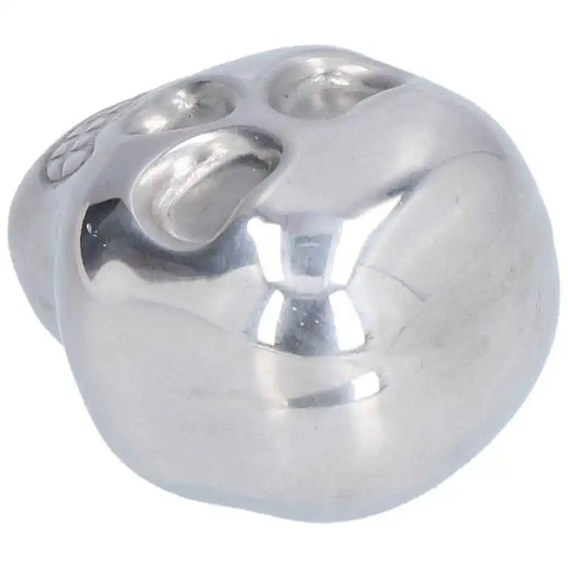 Ice Stone Durable Stainless Steel Wine Stone for Bar for Wine Accessories for Home for Bar Supplies
Ice Stone Durable Stainless Steel Wine Stone for Bar for Wine Accessories for Home for Bar Supplies