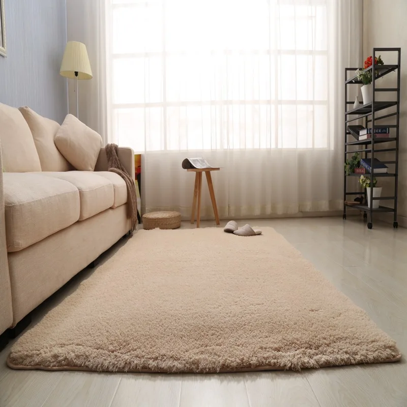 Thicken Lamb Fleece Carpet for Living Room Large Anti Slip Floor Mat for Kids Room Sofa Tatami Mat Bedside Hallway Bedroom Rugs 
Thicken Lamb Fleece Carpet for Living Room Large Anti Slip Floor Mat for Kids Room Sofa Tatami Mat Bedside Hallway Bedroom Rugs