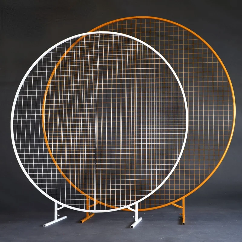 Свадьба, новинка, кованое железо, круговой сетчатый экран, Свадебный сценический фон, макет, кольцо, день рождения, воздушный шар, арка, 1 м-2 м
Свадьба, новинка, кованое железо, круговой сетчатый экран, Свадебный сценический фон, макет, кольцо, день рождения, воздушный шар, арка, 1 м-2 м