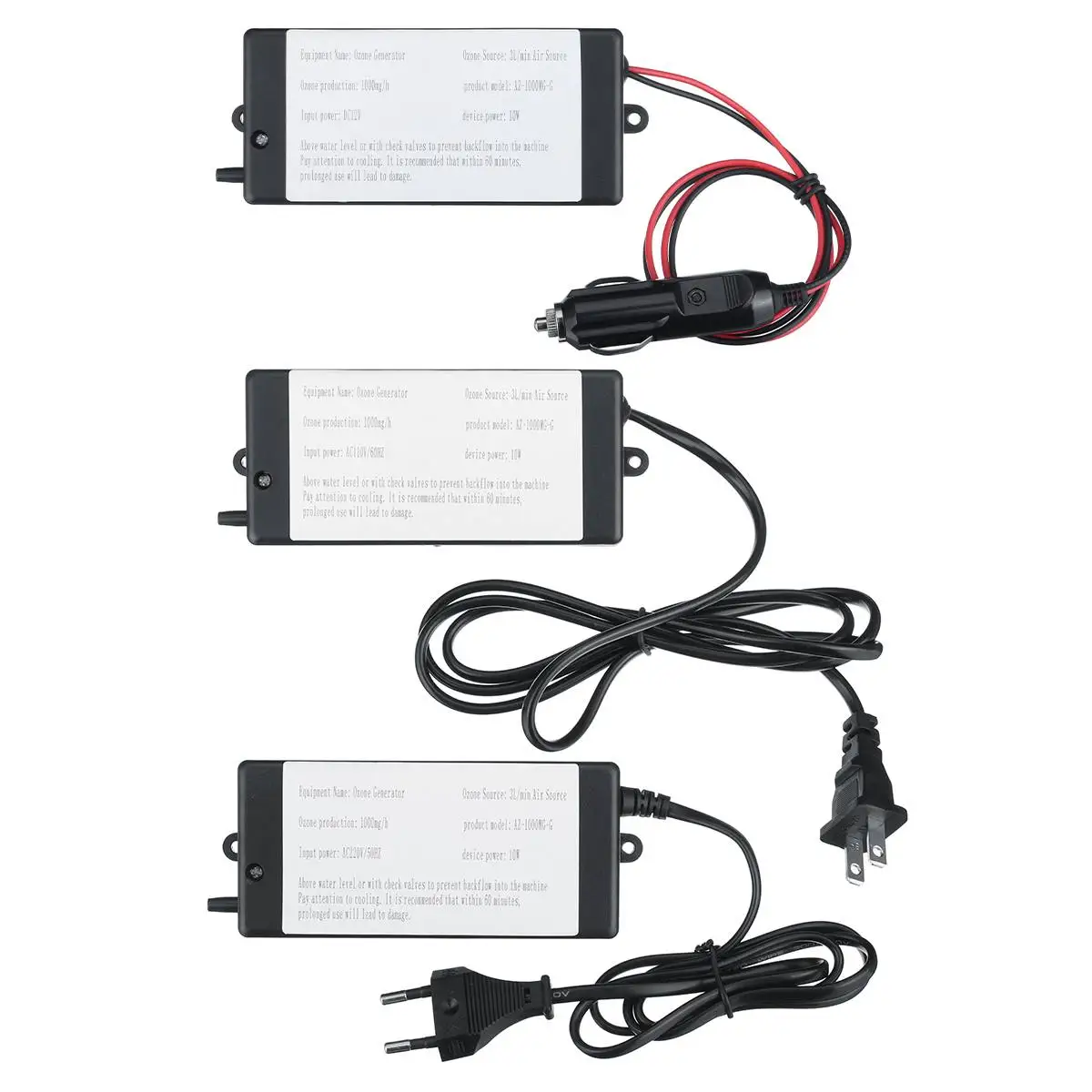 1000mg Tube Ozone For Ozone Generator Silica Tube Ozone Generator Ozonizer For Water Air Purification Accessories 220/110V/car
1000mg Tube Ozone For Ozone Generator Silica Tube Ozone Generator Ozonizer For Water Air Purification Accessories 220/110V/car