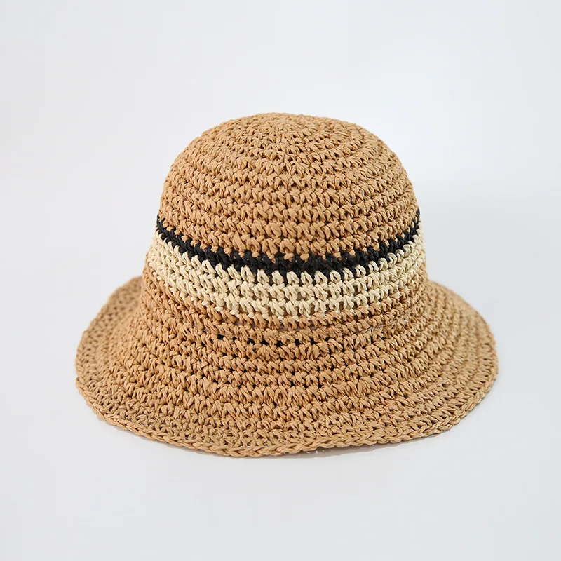 Children's fashion foldable sunscreen sun hat personality wild fisherman hat beach hat unisex
Children's fashion foldable sunscreen sun hat personality wild fisherman hat beach hat unisex