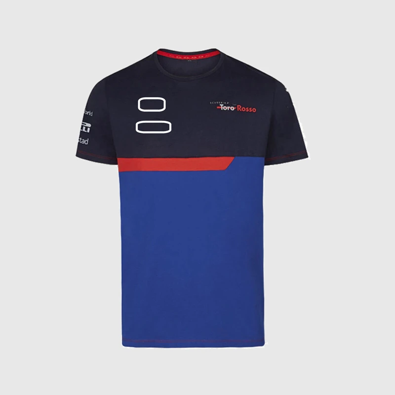 Men's T-shirt, 2019 F1 racing team suit, outdoor extreme sports, cross-country motorcycle, streetwear, 100-5XL
Men's T-shirt, 2019 F1 racing team suit, outdoor extreme sports, cross-country motorcycle, streetwear, 100-5XL