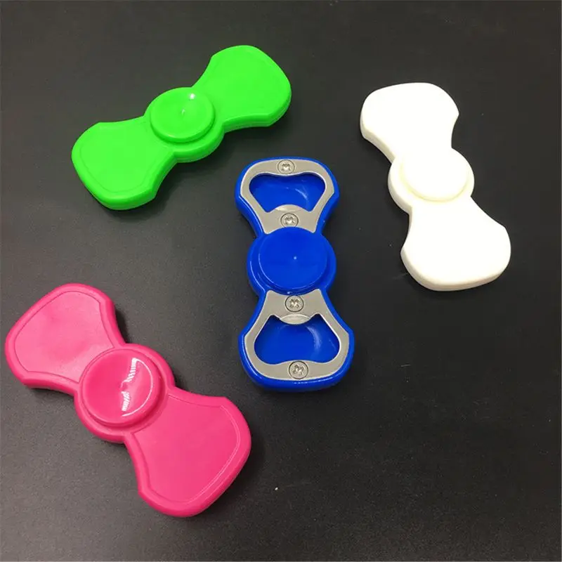 Bottle Beer Opener Spinner EDC Hand Spinners Bar Tool Drink Opening Fidget Spinner Anti Stress Relief Kids Toys
Bottle Beer Opener Spinner EDC Hand Spinners Bar Tool Drink Opening Fidget Spinner Anti Stress Relief Kids Toys