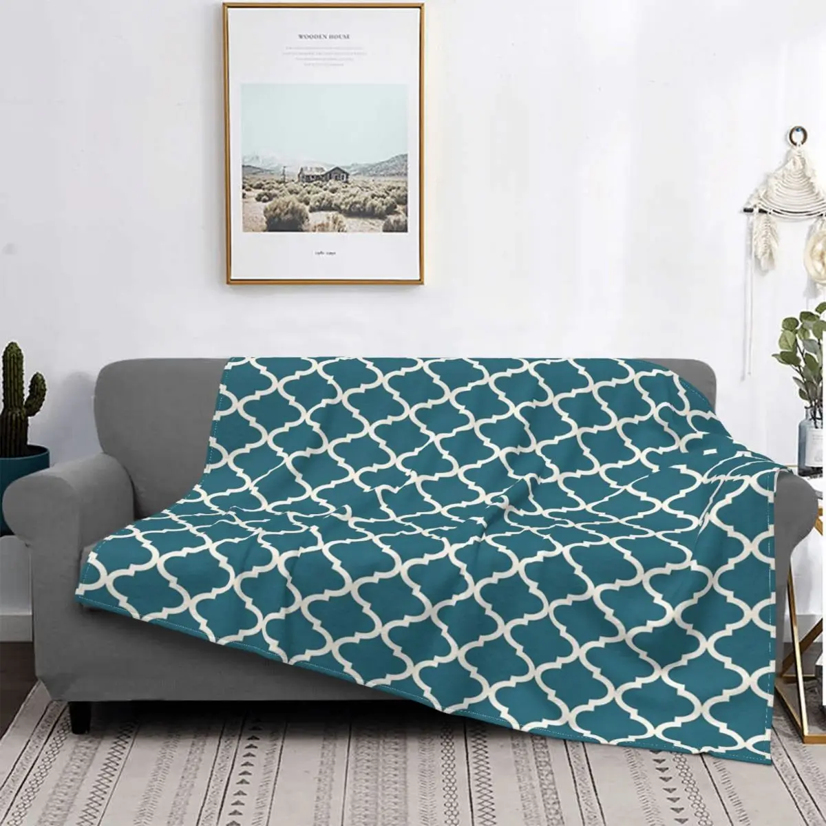 Manta grande Quatrefoil color crema verde azulado, colcha para cama a cuadros, manta de felpa de Anime con capucha, colcha de Pi
Manta grande Quatrefoil color crema verde azulado, colcha para cama a cuadros, manta de felpa de Anime con capucha, colcha de Pi