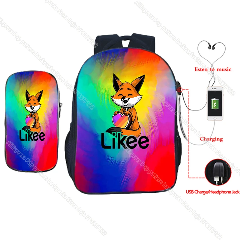 LIKEE Usb-, -, , , Likee 2
LIKEE Usb-, -, , , Likee 2