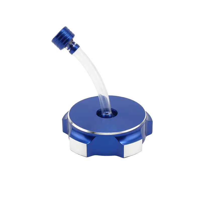 5 Color Universal Motorcycle CNC Aluminum Gas Fuel Tank Cap Breather Vent For 70cc 110cc 125cc 150CC ATV Dirt Pit Bike
5 Color Universal Motorcycle CNC Aluminum Gas Fuel Tank Cap Breather Vent For 70cc 110cc 125cc 150CC ATV Dirt Pit Bike