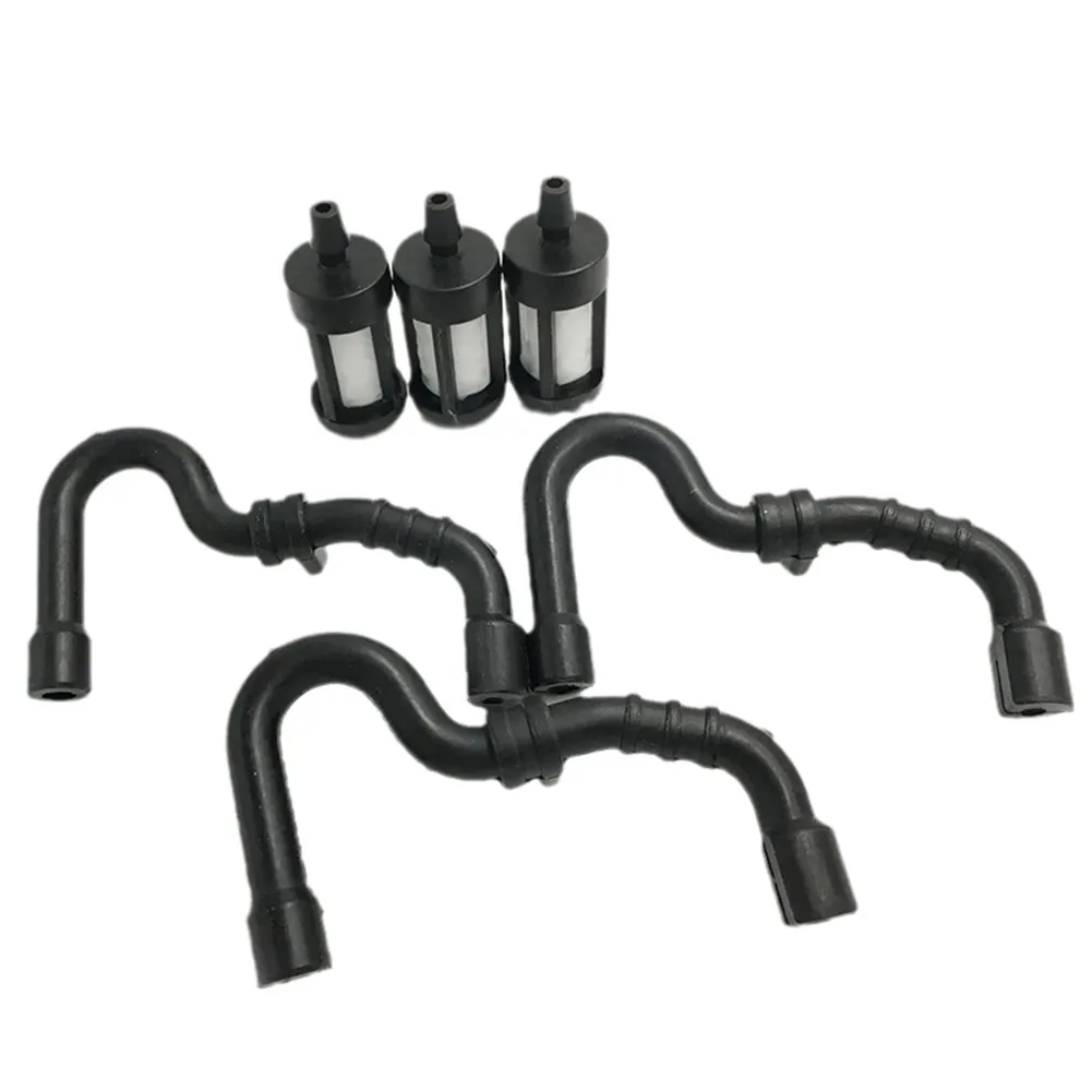 6Pcs Gas Fuel Line Hose Tube Fuel Filter Pickup Body For Stihl 018 MS180 017 Chainsaw Part Replace 1130 358 7700 Accessories
6Pcs Gas Fuel Line Hose Tube Fuel Filter Pickup Body For Stihl 018 MS180 017 Chainsaw Part Replace 1130 358 7700 Accessories
