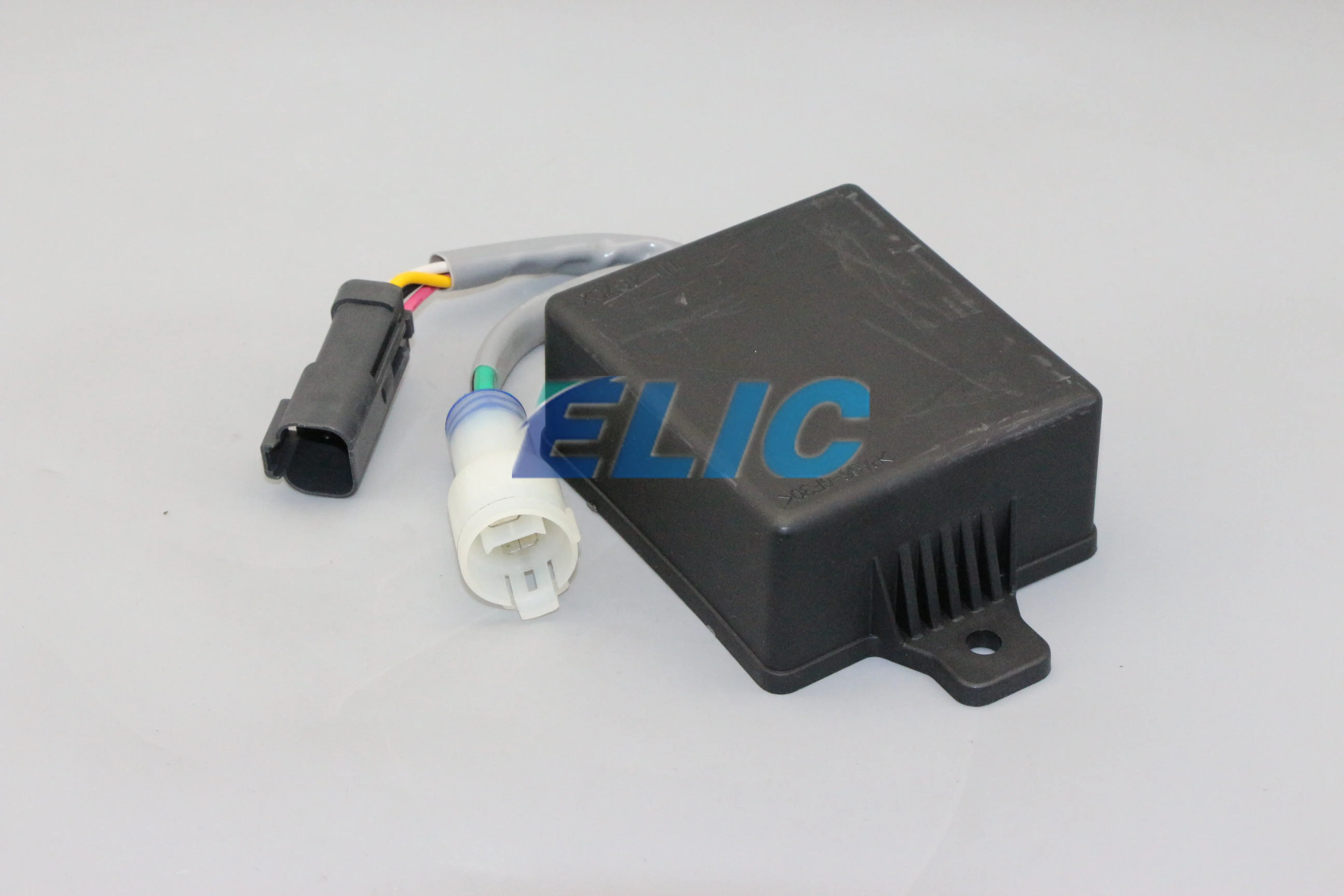 ELIC excavator spare parts CAT320B CAT320C excavator time relay 1114870 111-4870
ELIC excavator spare parts CAT320B CAT320C excavator time relay 1114870 111-4870