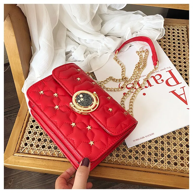 Louis Brand Mini Leather Crossbody Bags for Women Chain Shoulder Messenger Bag Lady Travel Purses and Handbags Cross Body Bag
Louis Brand Mini Leather Crossbody Bags for Women Chain Shoulder Messenger Bag Lady Travel Purses and Handbags Cross Body Bag